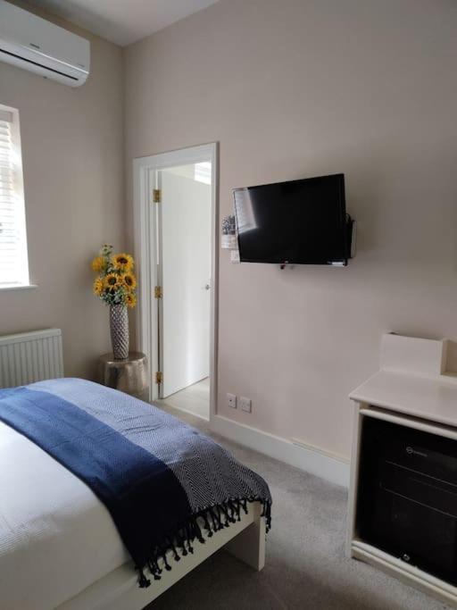 St Johns Boutique Hotel London Eksteriør bilde