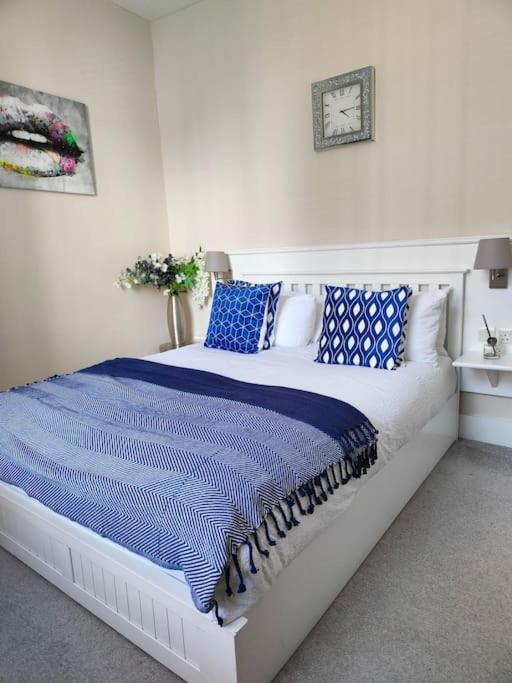 St Johns Boutique Hotel London Eksteriør bilde
