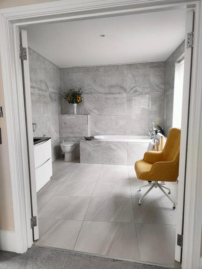 St Johns Boutique Hotel London Eksteriør bilde