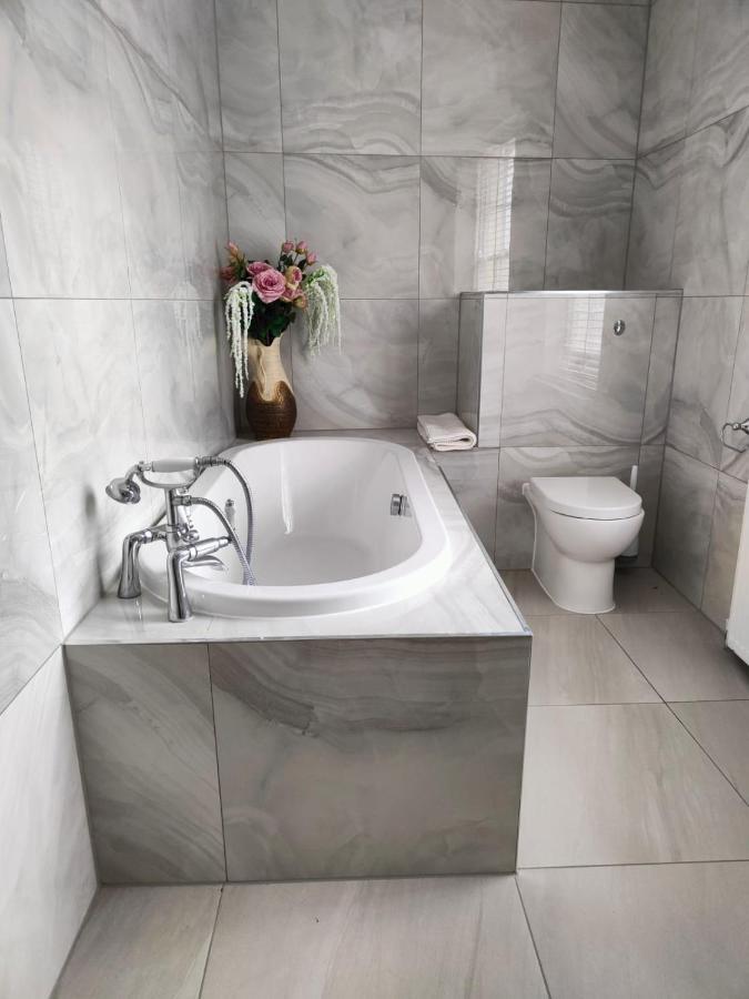 St Johns Boutique Hotel London Eksteriør bilde