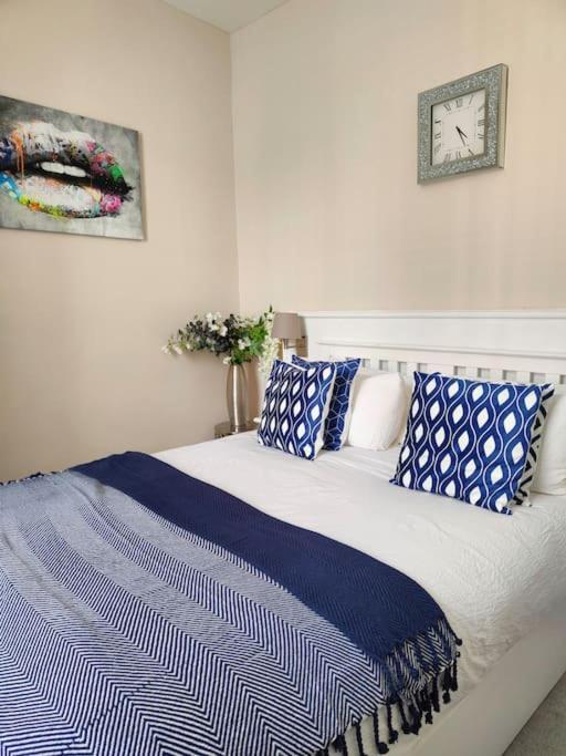 St Johns Boutique Hotel London Eksteriør bilde