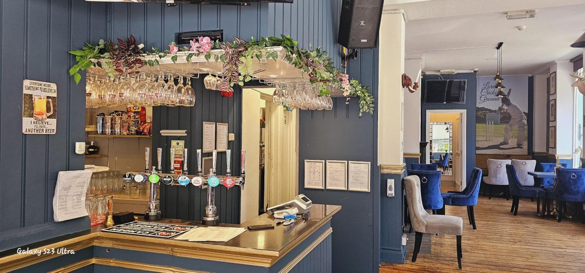 St Johns Boutique Hotel London Eksteriør bilde